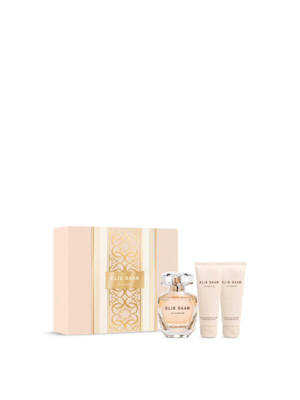 Mengotti Couture® Elie Saab Le Parfum Coffret EDP 90 Ml + Sg/ Bl 75Ml 7640233340967.jpg