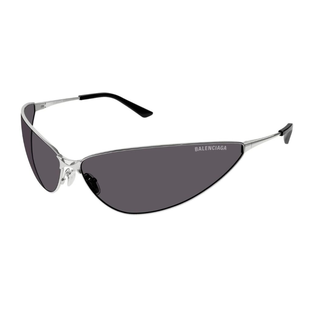 Balenciaga - Bb0315S-003 Unisex Sunglasses