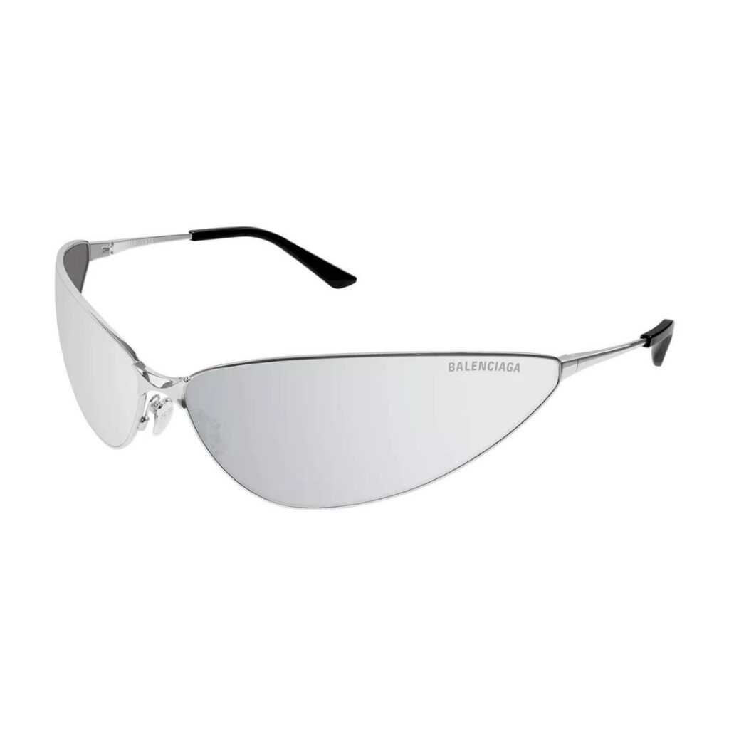 Balenciaga - Bb0315S-001Unisex Sunglasses