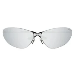 Balenciaga - Bb0315S-001Unisex Sunglasses