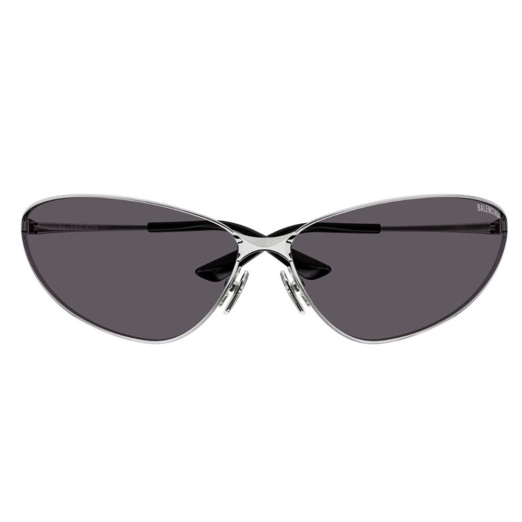 Balenciaga - Bb0315S-003 Unisex Sunglasses