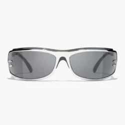 Chanel Shield Ref.9133B Sunglasses