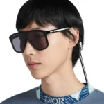 Christian Dior DiorFast M1I Sunglasses
