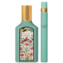 Gucci Flora Gorgeous Jasmine F EDP 50 Ml + 10Ml