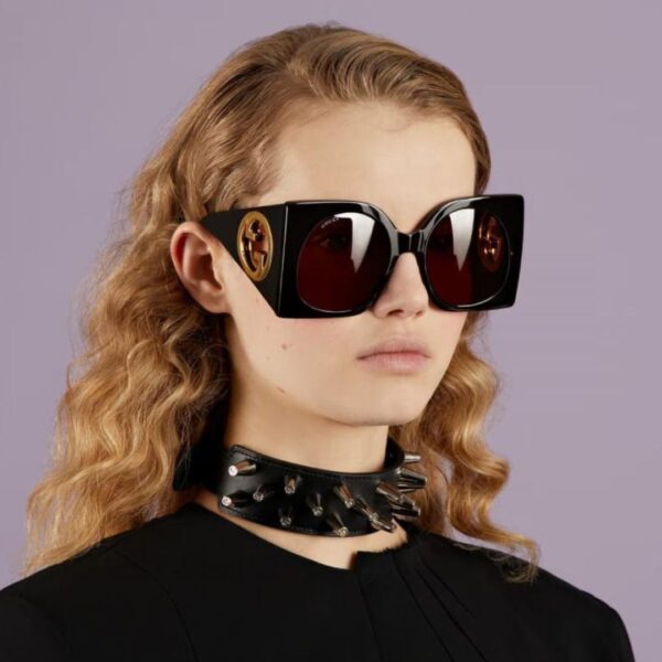 Gucci GG1254S Sunglasses