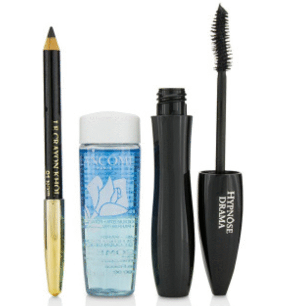 Lanc Hypnose Drama Mascara (Khol+Bifacil) Set