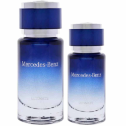 Mercedes Ultimate H Coffret EDP120 Ml + 25Ml