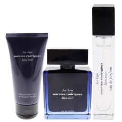 Narciso Rodriguez Bleu Noir H Coffret EDP 100 Ml + 10 +Sg5 0Ml