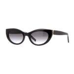 SAINT LAURENT - SL M115 Black Sunglasses