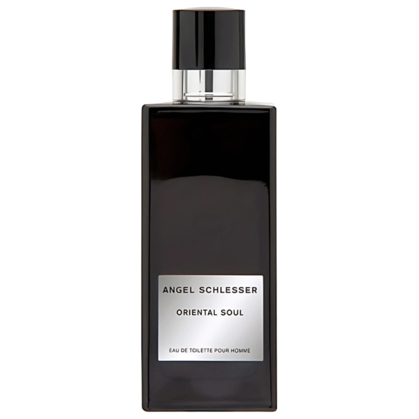 Tester Angel Schlesser Oriental Soul F EDT 100Ml