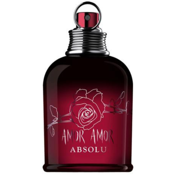 Tester Cacharel Amor Absolu F EDP 50Ml