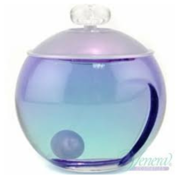 Tester Cacharel Noa Perle F EDP 100Ml