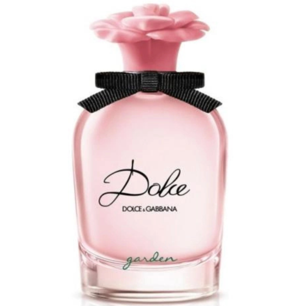 Tester D&G Dolce Garden F EDP 75Ml