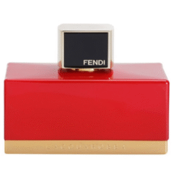 Tester Fendi Lacquarossa F EDP 75Ml