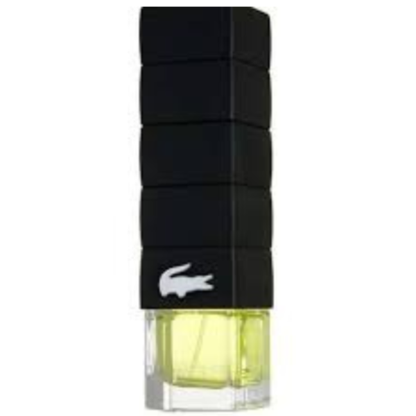 Tester Lacoste Challenge H EDT 90Ml