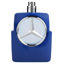 Tester Mercedes-Benz Blue H EDT 100Ml