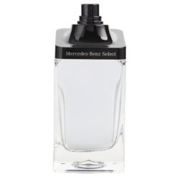 Tester Mercedes Benz Select H EDT 100Ml