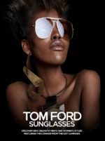 Tom Ford CONNOR Gold Unisex Sunglasses