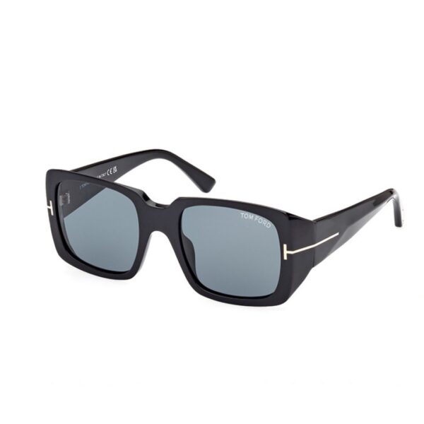 Tom Ford RYDER-02 Unisex SUNGLASSES