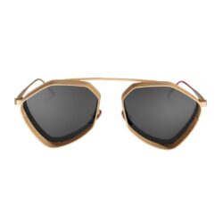 VYSEN - EZY (Gold) Sunglasses