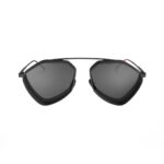 VYSEN - EZY (MATTE BLACK) Sunglasses