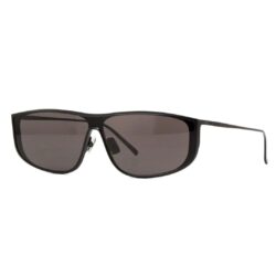 Yves Saint Laurent - SL 605 Luna Black Sunglasses