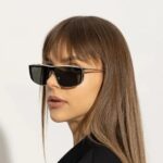 Yves Saint Laurent - SL 605 Luna Sunglasses