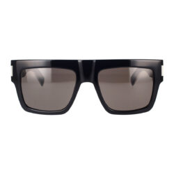 Yves Saint Laurent - SL 628 Black Sunglasses