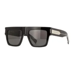 Yves Saint Laurent - SL 628 Black Sunglasses