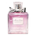 Tester Cd Miss Dior Bloom Bouq EDT 100Ml