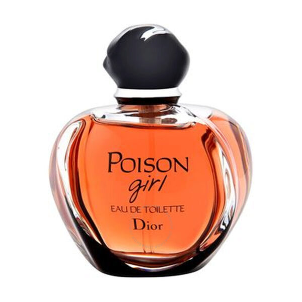 Mengotti Couture® Tester Cd Poison Girl EDT 100Ml christian-dior-ladies-poison-girl-edt-34-oz-tester-fragrances-3348901346801.jpg