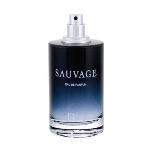 Tester Cd Dior Sauvage Enem H EDP 100Ml