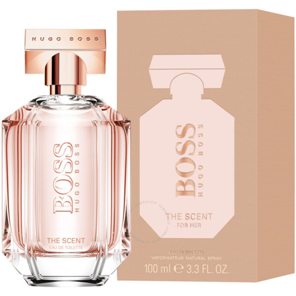 Mengotti Couture® Tester Hugo Boss The Scent EDT 100 Ml hugo-boss-ladies-the-scent-for-her-edt-34-oz-tester-fragrances-8005610689395.jpg