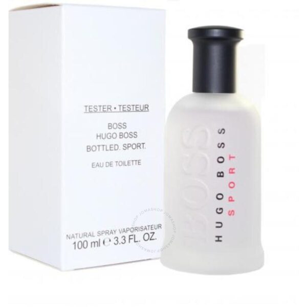 Mengotti Couture® Tester Boss Bottled Sport #6 H EDT 100Ml hugo-boss-mens-boss-6-sport-edt-spray-34-oz-tester-fragrances-737052530062.jpg