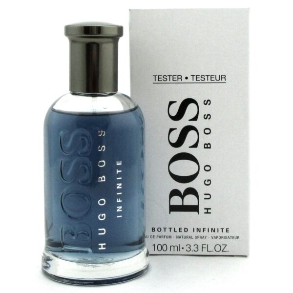 Mengotti Couture® Tester Boss Hugo Bottled Infinite H EDP 100Ml hugo-boss-mens-no6-infinite-edp-spray-34-oz-tester-fragrances-3614228224550.jpg