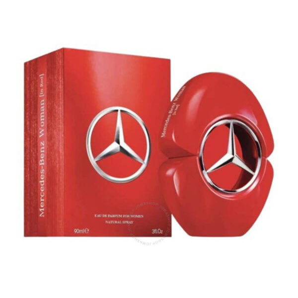 Mengotti Couture® Tester Mercedes Benz Benz Women In Red F EDP 90Ml mercedes-ladies-mercedes-benz-women-in-red-edp-spray-304-oz-tester-fragrances-3595471072054.jpg