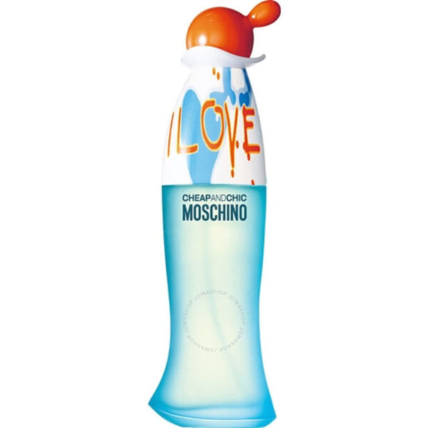 Mengotti Couture® Tester Moschino C&C I Love Love F EDT 100Ml moschino-ladies-cheap-and-chic-i-love-love-edt-spray-34-oz-tester-fragrances-8011003993642.jpg