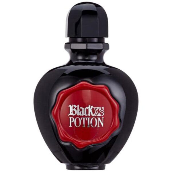 Mengotti Couture® Tester Paco Xs Black Potion F EDT 80Ml paco-rabanne-ladies-black-xs-potion-edt-spray-2-7-oz-tester-fragrances-3349668524662.jpg