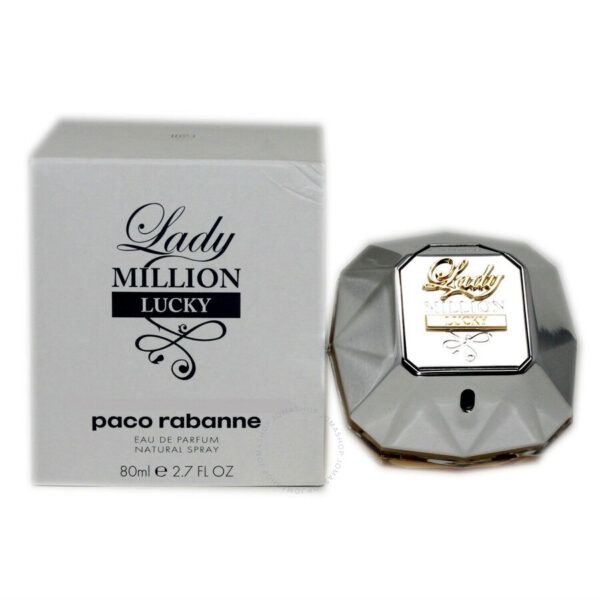 Mengotti Couture® Tester Paco Lady Million Lucky F EDP 80Ml paco-rabanne-ladies-lady-million-lucky-edp-spray-27-oz-tester-fragrances-3349668563142.jpg