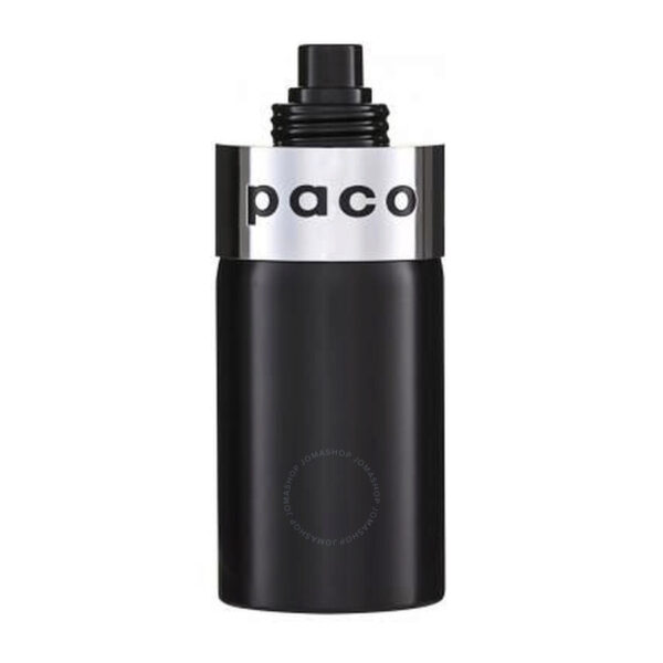 Mengotti Couture® Tester Paco Rabanne Paco H EDT 100Ml paco-unisex-paco-edt-spray-34-oz-tester-fragrances-3349668609024.jpg