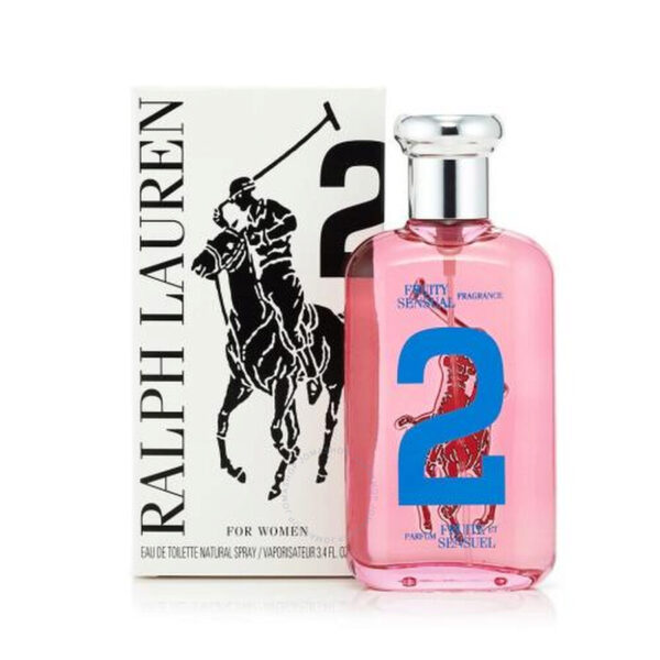 Mengotti Couture® Tester Ralph Lauren Pony #2 F EDT 100Ml ralph-lauren-ladies-polo-big-pony-2-edt-spray-34-oz-fragrances-3605975062540.jpg