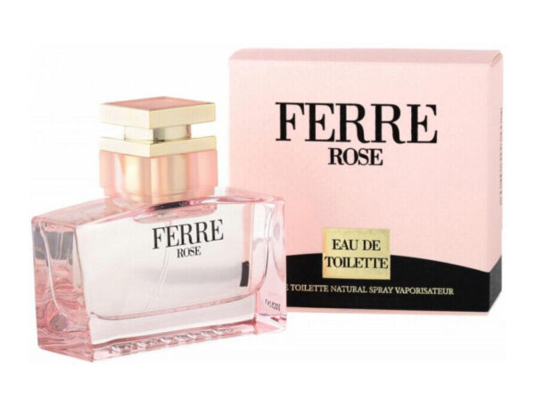 Mengotti Couture® Tester Gianfranco ferre Ferre Rose F EDT 100Ml s-l1600-4.jpg