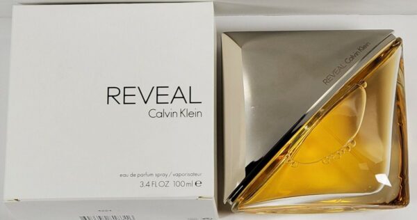 Mengotti Couture® Tester Ck Reveal F EDP 100Ml Calvin Klein s-l1600-6.jpg