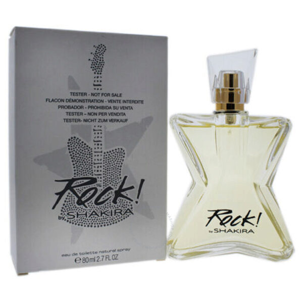 Mengotti Couture® Tester Shakira Rock F EDT 80Ml shakira-ladies-rock-edt-27-oz-tester-fragrances-8411061783382.jpg