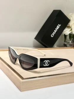 Chanel Ref.6056 Sunglasses