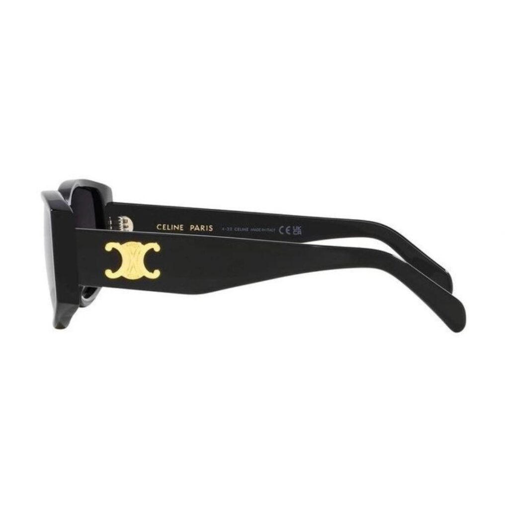 Celine CL40227U Sunglasses in Black