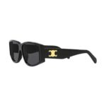 Celine CL40227U Sunglasses in Black