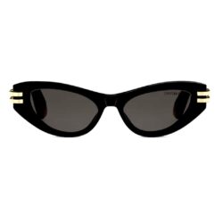 Christian Dior CDIOR B1U Black Eyewear