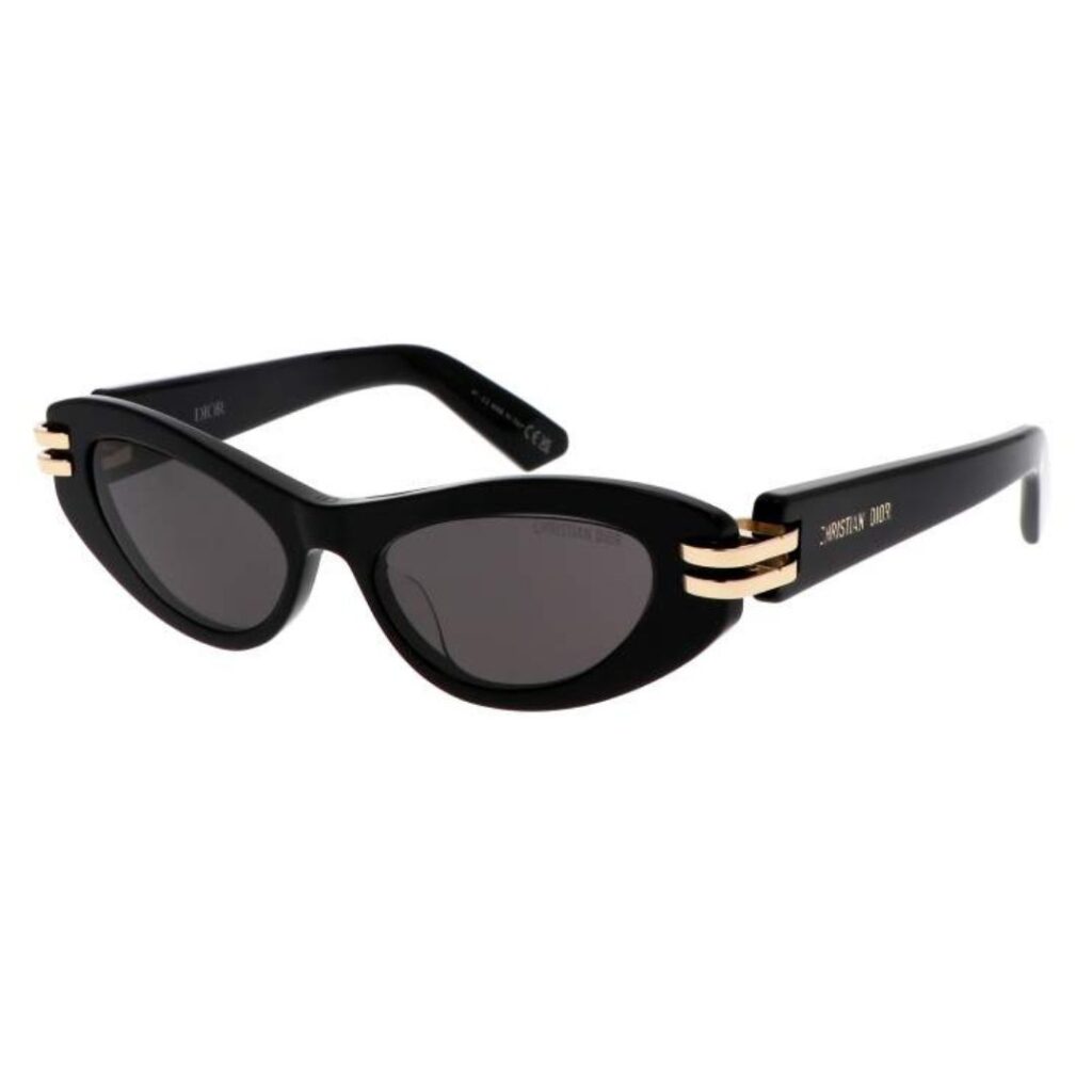 Christian Dior CDIOR B1U Black Eyewear
