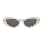 Christian Dior CDIOR B1U White Eyewear